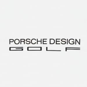 Porche Design Golf